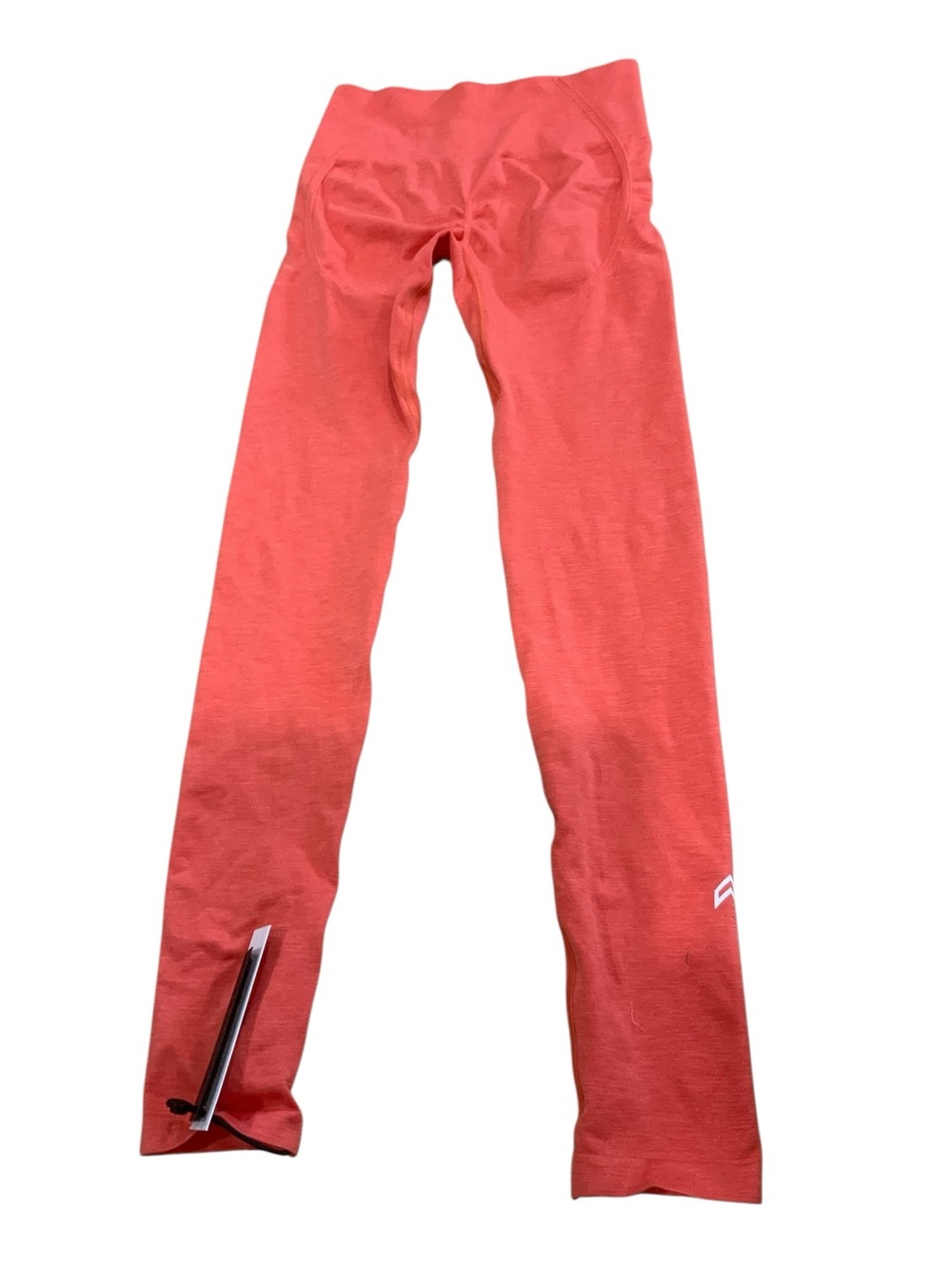 NEW Oner Active Effortless Seamless Legging Peach Blossom Womens Size Medium